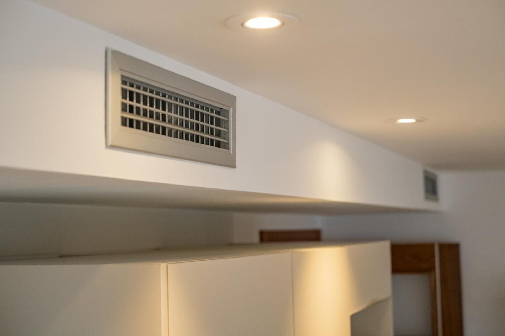 Apartamento Con Terraza, Vistas Playa Y Montana L'L'Hospitalet de l'Infant Exteriör bild